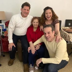 Meet your Posher, Danny